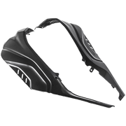 Paneles laterales del tanque Carbono Fullsix BMW S1000RR K67 (19-25) 