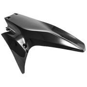 Guardabarros trasero "LONG" de carbono Fullsix Ducati Panigale V2 955 (20-24) 