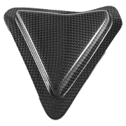 Protección de basculante deslizante de carbono Fullsix para Ducati Panigale V2 955 (20-24) 