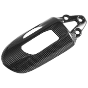 Cubierta de amortiguador de carbono Fullsix Ducati Panigale 899 (13-16) 