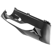 Panel lateral derecho inferior de carbono Fullsix Ducati Panigale 1299/S (15-18) 