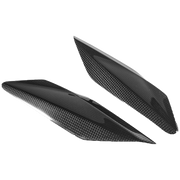 Carcasa inferior del tanque de carbono Fullsix para Ducati Panigale 1199/R/S (12-17) 