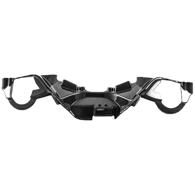 Entrada de aire "OEM" Carbono Fullsix Ducati Panigale 1199/R/S (12-17) 