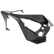Parte inferior trasera de carbono Fullsix Ducati Panigale 899 (13-16) 