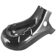 Protector de calor de carbono Krümmer Fullsix Ducati Panigale 899 (13-16) 