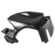 Cubierta de piñón de carbono Fullsix Ducati Panigale 959 (16-19) 