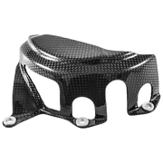 Cubierta de alternador de carbono Fullsix Ducati Panigale V2 955 (20-24) 