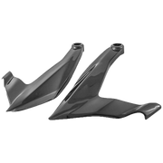 Cubiertas de marco de carbono Fullsix Ducati Panigale 1199/R/S (12-17) 