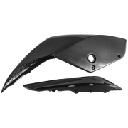 Carena trasera (2 piezas) derecha de carbono Fullsix Ducati Panigale 1299/S (15-18) 