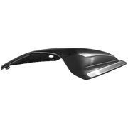 Carena trasera derecha de carbono Fullsix para Ducati Panigale 959 (16-19) 