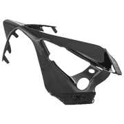 Parte inferior trasera de carbono Fullsix Ducati Panigale 959 (16-19) 