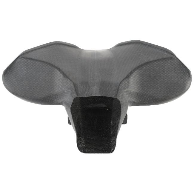 Canal de aire "Oversize" Racing Carbon Fullsix Ducati Panigale 1199/R/S (12-17) 