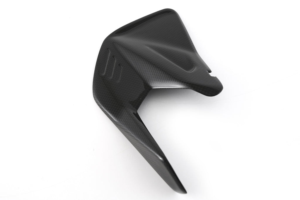 Uso del brazo oscilante Carbon Fullsix Ducati Panigale V4/S (2025) 