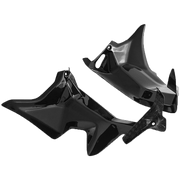 Set de cubierta de túnel de viento de carbono Fullsix Ducati Panigale V4/S (2025) 