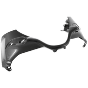 Carena frontal inferior de carbono Fullsix Ducati Panigale V4/S (2025) 