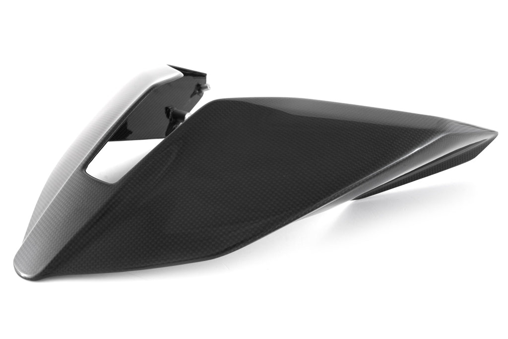 Carena trasera Street Carbon Fullsix Ducati Panigale V4/S (2025) 