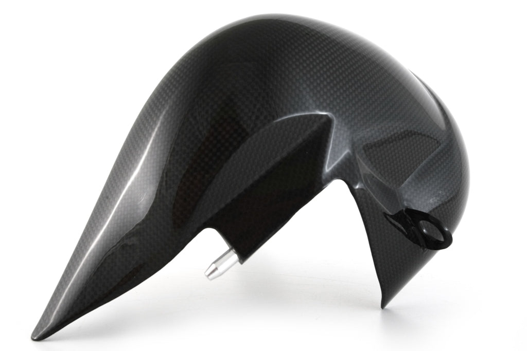 Protección térmica de colector de carbono Fullsix Ducati Panigale V4/S (2025) 
