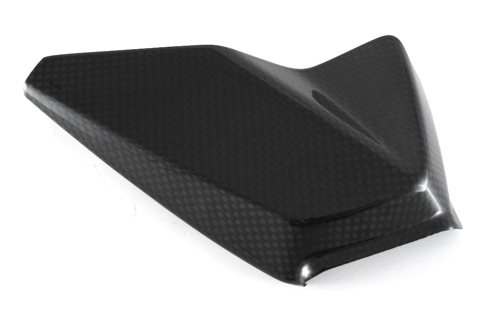 Cubiertas de culata superior Set Carbon Fullsix Ducati Panigale V4/S (2025) 