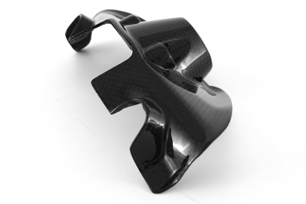 Cubierta de encendido de carbono Fullsix Ducati Panigale V4/S (2025) 