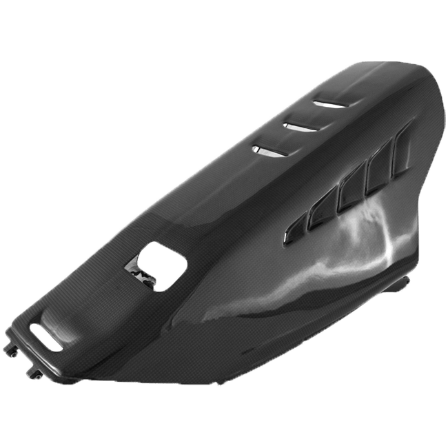 Spoiler de bicho Street Carbon Fullsix Ducati Panigale V4/S (2025) 