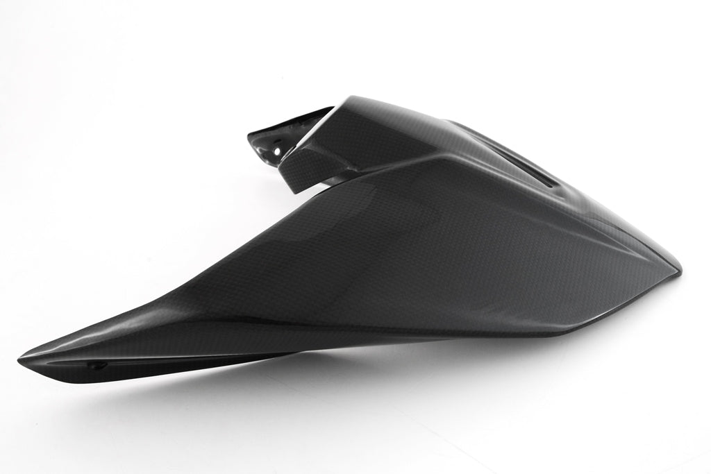 Carenado trasero Race Carbon Fullsix Ducati Panigale V4/S (2025) 