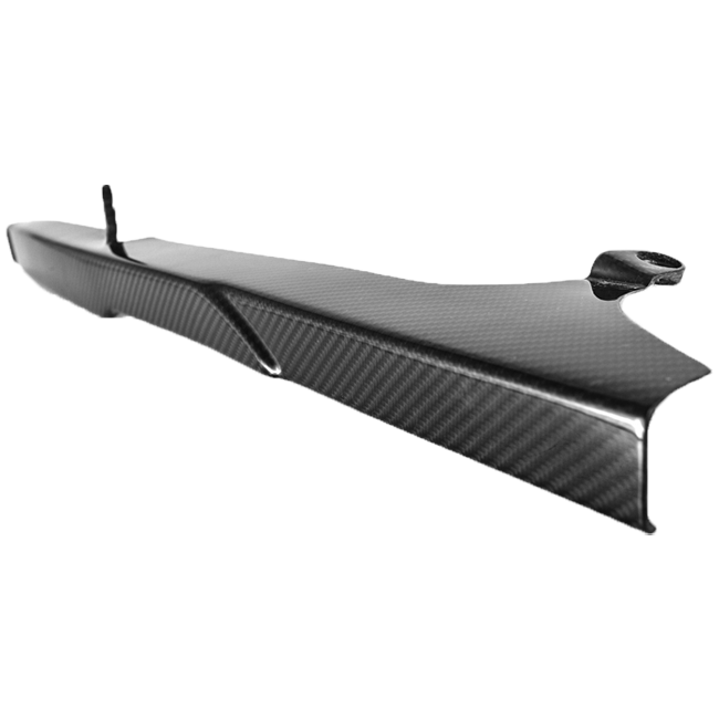 Protección de cadena "OEM" Carbono Fullsix Honda CBR 1000 RR SC77 (17-19) 