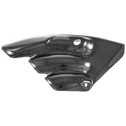 Protección de escape Carbono Fullsix MV Agusta F3 675/800 (12-25) 