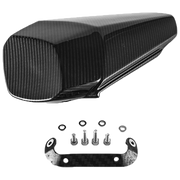 Cubierta del pasajero de carbono Fullsix Yamaha YZF-R1/M RN32, RN49 y RN65 (15-25) 