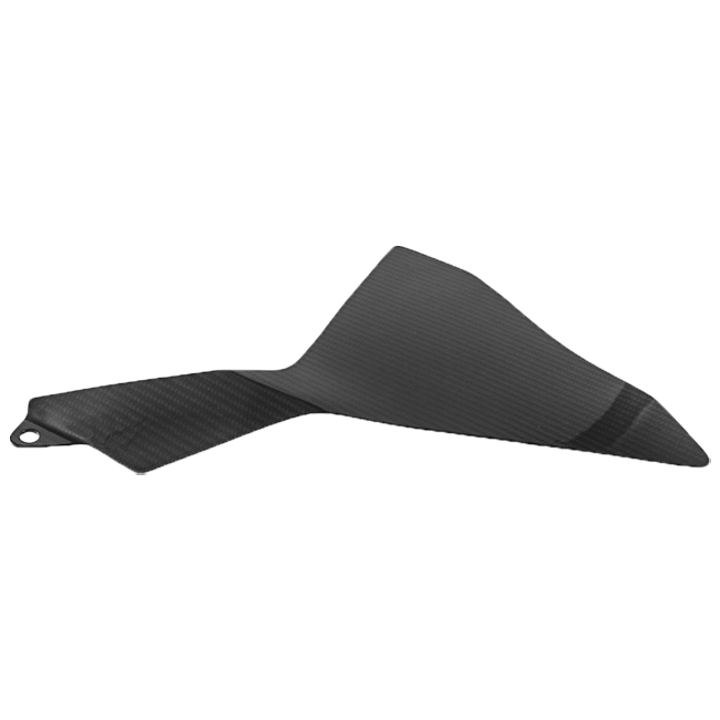 Panel lateral derecho de carbono Fullsix Yamaha YZF-R1/M RN32 & RN49 (15-19) 