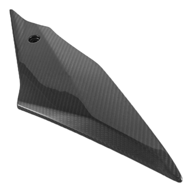 Paneles de tanque de carbono Fullsix Yamaha YZF-R1/M RN32 & RN49 (15-19) 
