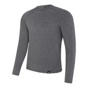 Knox Max Dual Active camiseta de funciones | Hombre | Gris | 69603 