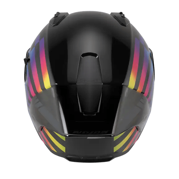 Nolan N60-6 Sport Casco Policromo Multicolor 343 