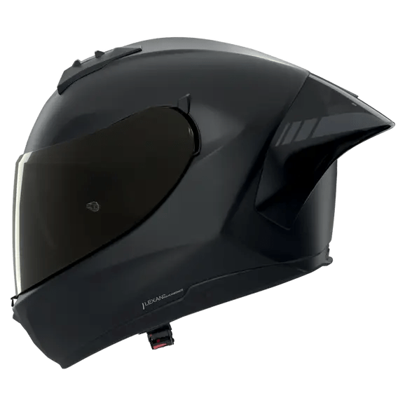 Nolan N60-6 Sport Casco Aureo Negro / Dorado Acabado Mate incl. Visera Metálica Dorada 331 