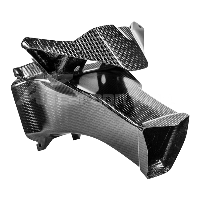 Soporte de instrumentos 200g AP Carbon Line Honda CBR 1000 RR-R SC82 (20-25) 