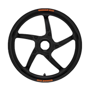 OZ Piega R llanta trasera de aluminio Ducati Panigale 1299/S (15-18) R61476007 