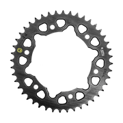Sitta rueda de cadena de aluminio Honda CBR 1000 RR-R SC82 (20-25) (201N) – 37-48 dientes, paso 520 