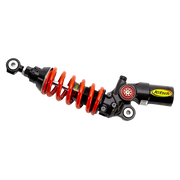 Amortiguador K-Tech DDS PRO Ducati Panigale 1299/S (15-18) 255-012-070-020 