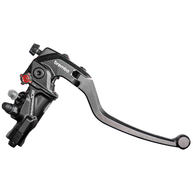 Brembo Radial Bomba de freno RCS 19 x 18-20 Corsa Corta RR 110E71110 