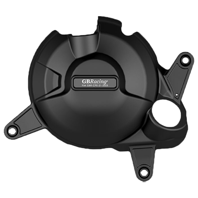 Protector de embrague cubierta de protección GBRacing Yamaha YZF-R3 (23-25) 