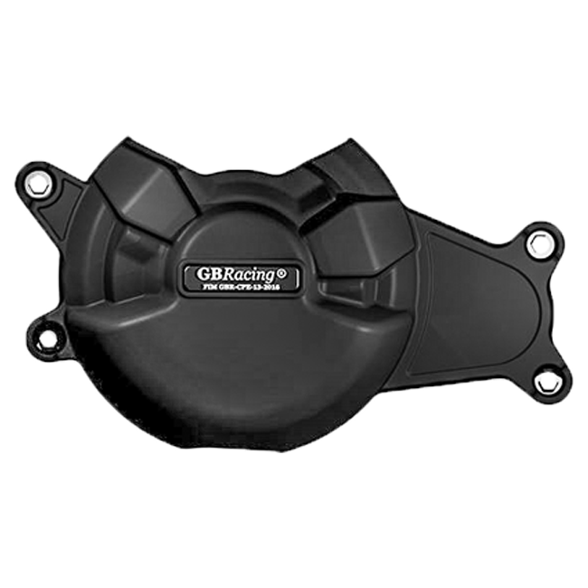 Protector de embrague cubierta de protección GBRacing Yamaha YZF-R7 (22-25) 