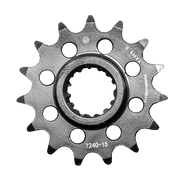 Sprocket Ducati Panigale 1199/R/S (12-17) (D001) – 14-17 dientes, 520/525 división 