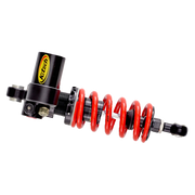 K-Tech DDS Lite amortiguador Yamaha YZF-R1/M RN32, RN49 y RN65 (15-25) 245-015-270-020 