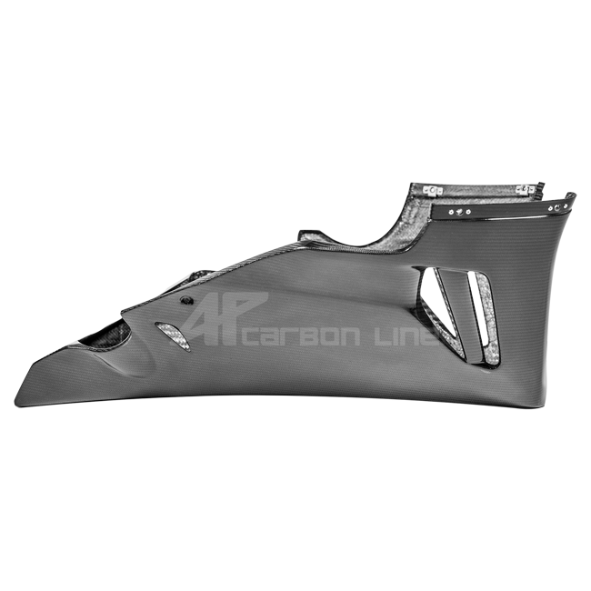 Spoiler de bicho 200g AP Carbon Line Honda CBR 1000 RR-R SC82 (20-23) 