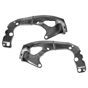 Cubiertas de chasis 200g AP Carbon Line Honda CBR 1000 RR-R SC82 (20-26) 