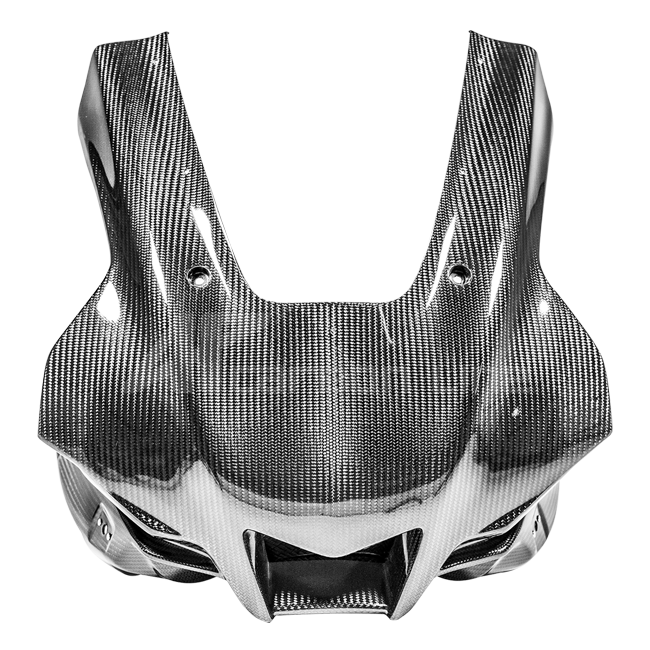 Carcasa delantera 200g AP Carbon Line Yamaha YZF-R1/M RN65 (20-25) 