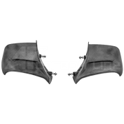 Juego de alerones Lavatex AP Carbon Line Ducati Panigale V4/S (2025) 