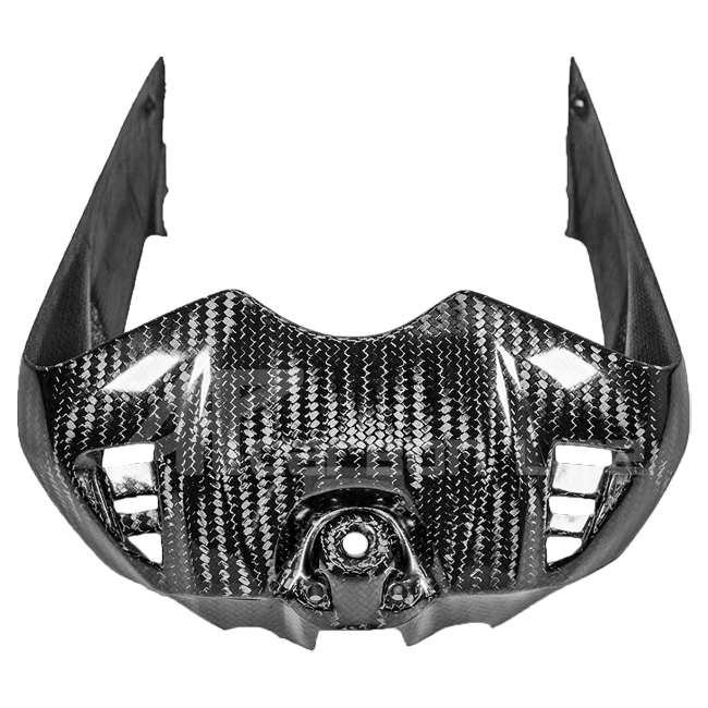 Cubierta de airbox SBK 400g AP Carbon Line Ducati Panigale V4/S/R (22-24) 