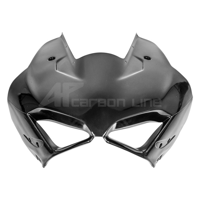 SBK Carenado frontal Lavatex AP Carbon Line Ducati Panigale V4/S/R (22-24) 