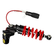 K-Tech DDS PRO Amortiguador Kawasaki ZX6R 636 (13-25) 255-013-150-010 