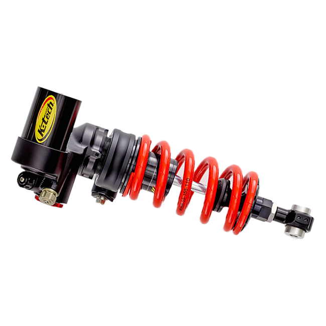 K-Tech DDS PRO Amortiguador Suzuki GSX-R 1000 (17-23) 255-017-230-020 